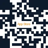 App Store下载二维码 - 每日大赛 火狐体育网址 APP