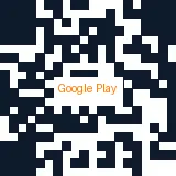 Google Play下载二维码 - 每日大赛 火狐体育网址 APP